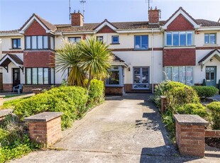 26 Thornleigh, Rush, Co. Dublin