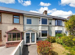 268 Clontarf Road, Clontarf, Dublin 3, County Dublin