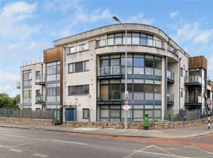 27 Glebe Hall, Kill Avenue, Dun Laoghaire, Co. Dublin