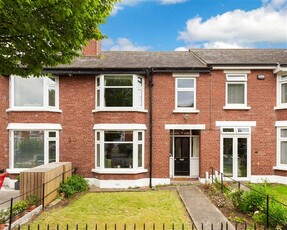 27 Mount Prospect Park, Clontarf, Dublin 3, County Dublin