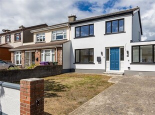 27 Portmarnock Rise, Portmarnock, County Dublin