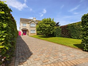 27 Whitefields, Station Road, Portarlington, Co. Laois