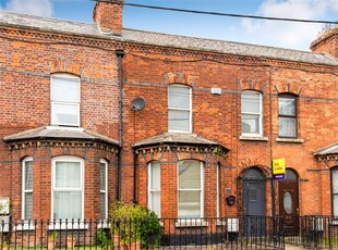 28 Annesley Place, North Strand, Dublin 3