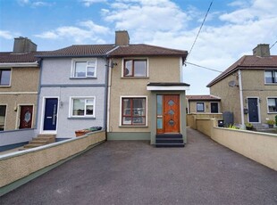 28 Congress Place, Waterford City, Co. Waterford, X91X0YH