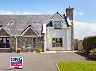 28 Oyster Bay, Rosses point, Sligo