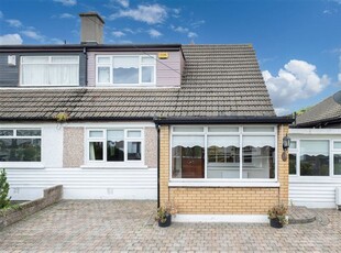 28 Shelton Park, Kimmage, Dublin 12