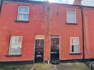 28 Sherrard Avenue, Dublin 1, Co. Dublin