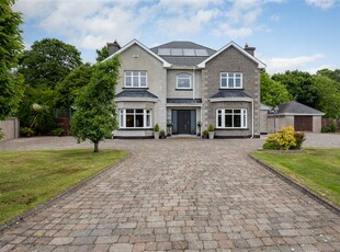 28 Slaneywoods, Park, Wexford, Wexford Town, Wexford