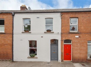 29 Chelmsford Avenue, Ranelagh, Dublin 6