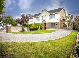 29 Moulden Bridge, Ratoath, Meath