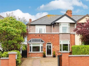 290 Kimmage Road Lower, Kimmage, Dublin 6w, County Dublin