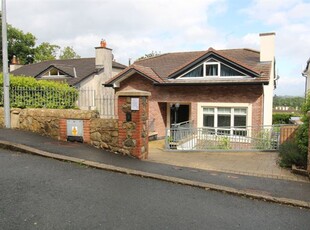 3 Ashford Oakes Ballinaea, Ashford, Wicklow