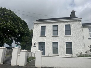 3 Glenilen Terrace, Mill Road, Skibbereen, Cork