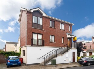 3 Hansted Close, Adamstown, Lucan, Co. Dublin