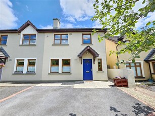 3 Inchicronan, Crusheen, Ennis, Co. Clare