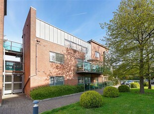 3 Millrace Lawn, Phoenix Park Racecourse, Castleknock, Dublin 15