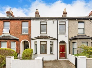 3 Rugby Road, Ranelagh, Dublin 6