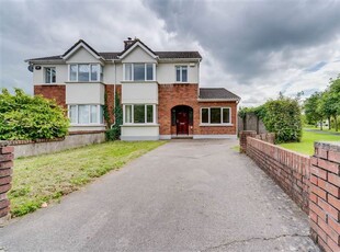 30 Caragh Green, Naas, County Kildare