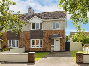 30 Carrick Vale, Edenderry, Offaly