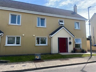 30 Gleann Fia, Mogeely, Cork