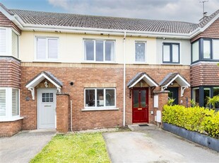 30 Hampton Woods, Balbriggan, Co. Dublin