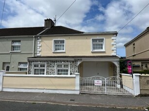 30 Mitchels Road, Tralee, Kerry