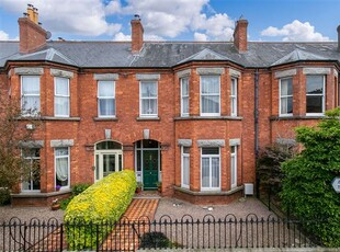 31 Ashdale Road, Terenure, Dublin 6W