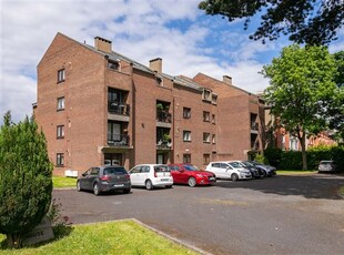 3.1 Beaumont House, Terenure, Dublin 6