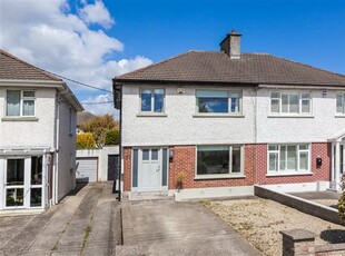 31 Hillcrest Park, Glasnevin, Dublin 11