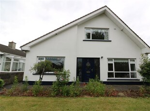 31 Newtown Park, Leixlip, Kildare