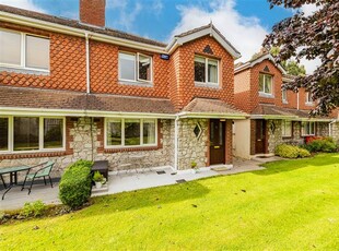 31 The Court, Grace Park Road, Drumcondra, Dublin 9