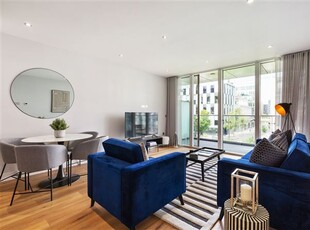 31 The Waterfront, Hanover Quay, Grand Canal Dk, Dublin 2