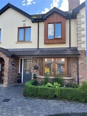 32 Ascaill Rois, Carrickmacross, Monaghan