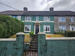 32 Wycherley Terrace, College Road, City Centre Sth, Cork City