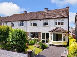 34 Whitestrand Park, Salthill, Galway