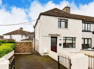 344 Galtymore Road, Drimnagh, Dublin 12