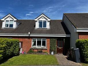 35 Ard Na Mara, Clogherhead, Louth