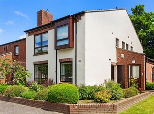 35 Cremorne, Greenmount Road, Terenure, Dublin 6