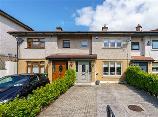 36 Brookview Rise, Citywest, Dublin 24