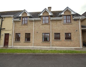 36 Wentworth Place, Naas, County Kildare