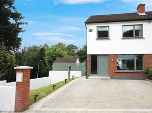 37 Ashton Wood, Bray, Co. Wicklow