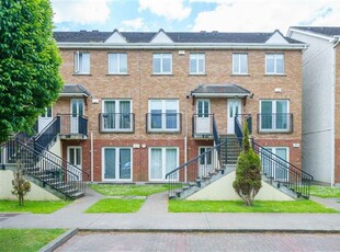 37 Portersfield, Clonsilla, Dublin 15, County Dublin