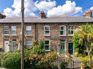 37 Rugby Road, Ranelagh, Dublin 6