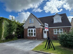 37 Salmon Weir, Annacotty, Limerick