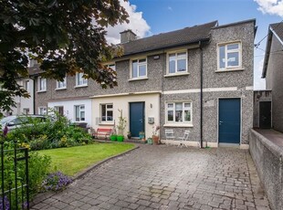 39 Herberton Drive, Rialto, Dublin 8