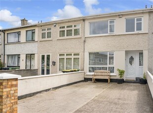 4 Alderwood Close, Springfield, Dublin 24