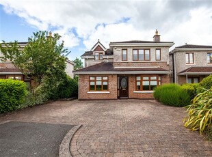 4 Hollystown Park, Hollystown, Dublin