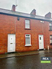 4 Island View Terrace, Limerick