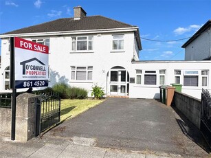 4 Kinvara Grove, Navan Road, Dublin 7