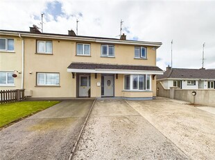 4 Knockboy Village, Ballygunner, Waterford